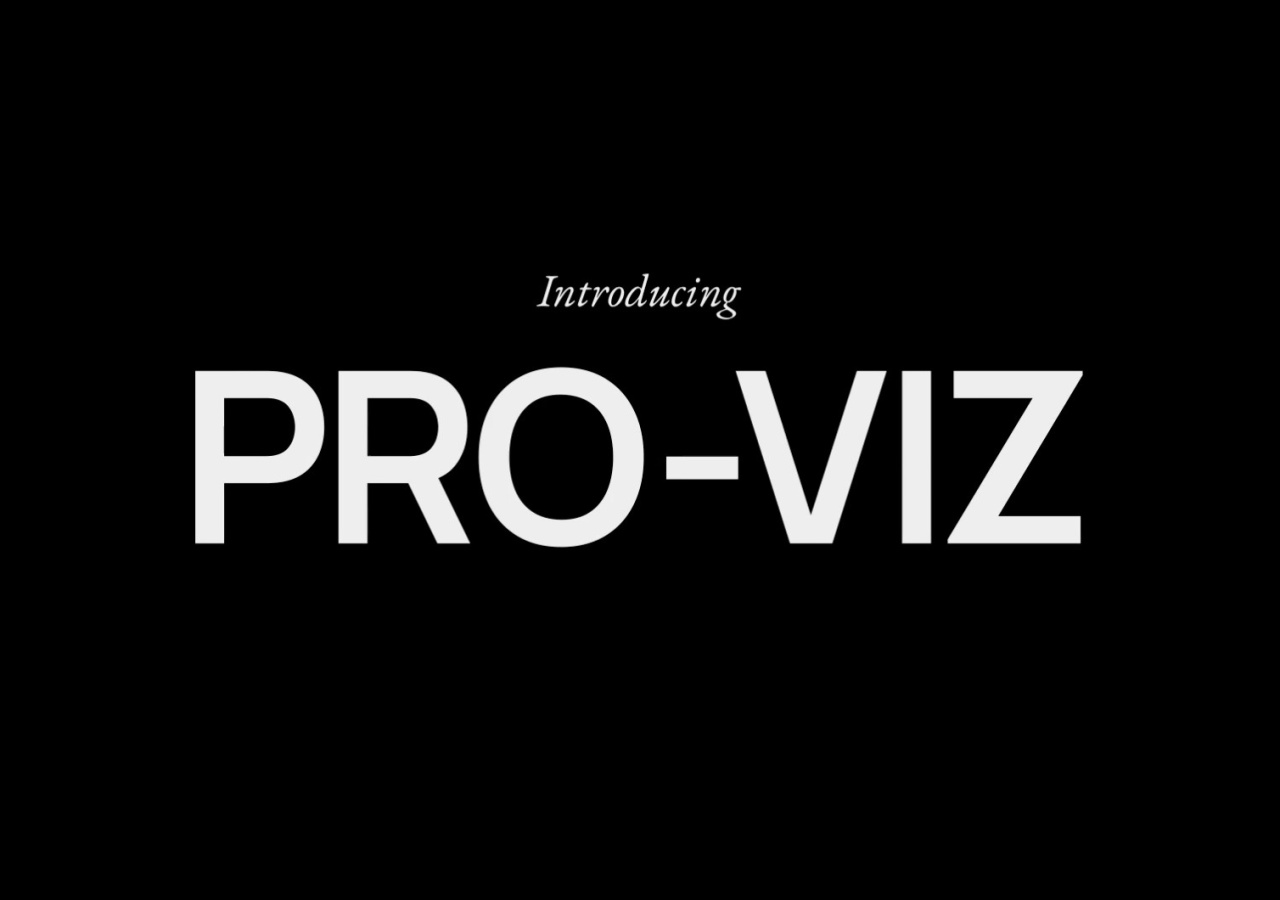 Pro-Viz